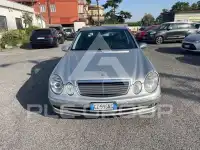 2006 Mercedes Benz E 280