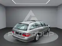 2006 Mercedes Benz E 280
