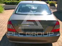 2006 Mercedes Benz E 280