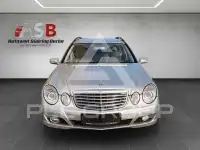 2006 Mercedes Benz E 280