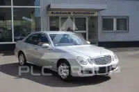 2006 Mercedes Benz E 280