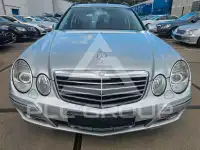 2006 Mercedes Benz E 280