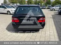 2006 Mercedes Benz E 280