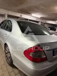 2006 Mercedes Benz E 280