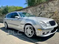 2006 Mercedes Benz E 280