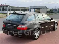 2006 Mercedes Benz E 280