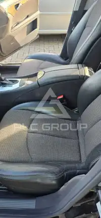 2006 Mercedes Benz E 280