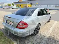 2006 Mercedes Benz E 280