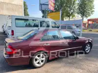 2006 Mercedes Benz E 280