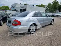 2006 Mercedes Benz E 280