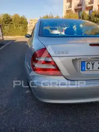 2006 Mercedes Benz E 280