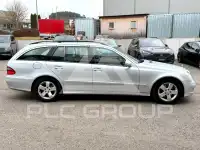 2006 Mercedes Benz E 280