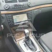 2006 Mercedes Benz E 280
