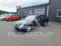 2006 Mercedes Benz E 280