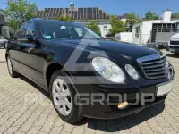 2006 Mercedes Benz E 280