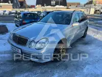 2006 Mercedes Benz E 280
