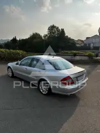 2006 Mercedes Benz E 280