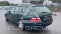 2006 Mercedes Benz E 280