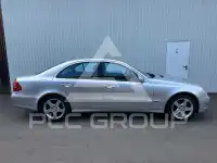 2006 Mercedes Benz E 280