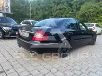 2006 Mercedes Benz E 280
