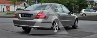 2006 Mercedes Benz E 280