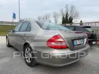 2006 Mercedes Benz E 280