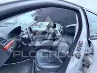2006 Mercedes Benz E 280