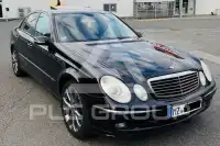 2006 Mercedes Benz E 280
