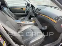 2006 Mercedes Benz E 280