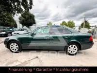 2006 Mercedes Benz E 280