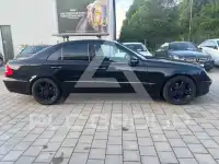 2006 Mercedes Benz E 280