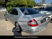 2006 Mercedes Benz E 280