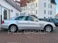 2006 Mercedes Benz E 280