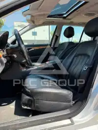 2006 Mercedes Benz E 280