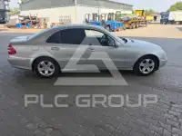 2006 Mercedes Benz E 280