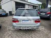 2006 Mercedes Benz E 280