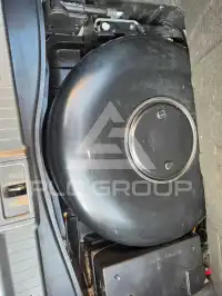 2006 Mercedes Benz E 280