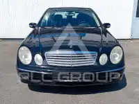 2006 Mercedes Benz E 280