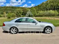 2006 Mercedes Benz E 280