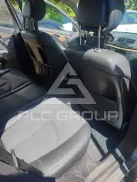 2006 Mercedes Benz E 280