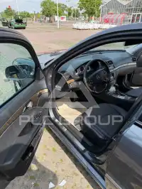 2006 Mercedes Benz E 280