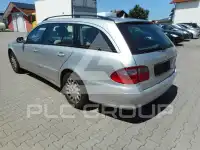 2006 Mercedes Benz E 280
