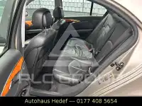 2006 Mercedes Benz E 280