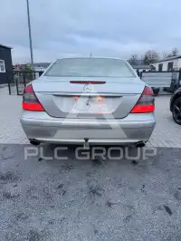 2006 Mercedes Benz E 280
