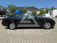 2006 Mercedes Benz E 280