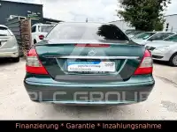 2006 Mercedes Benz E 280