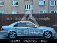 2006 Mercedes Benz E 280