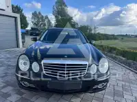 2006 Mercedes Benz E 280