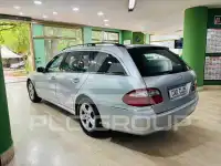 2006 Mercedes Benz E 280