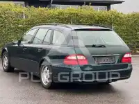 2006 Mercedes Benz E 280